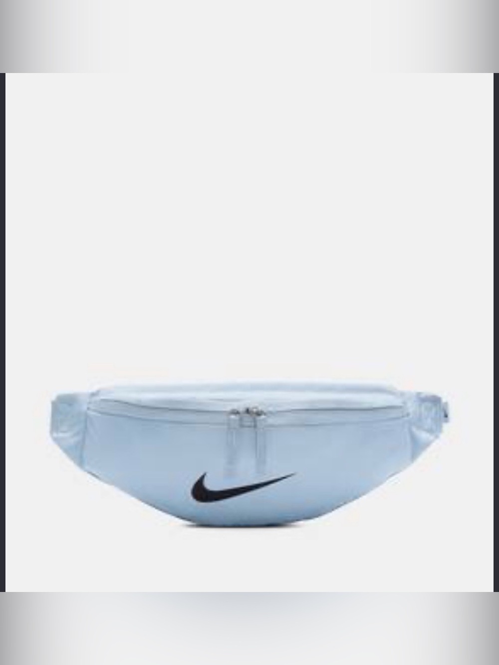 Nike Men Utility Bag